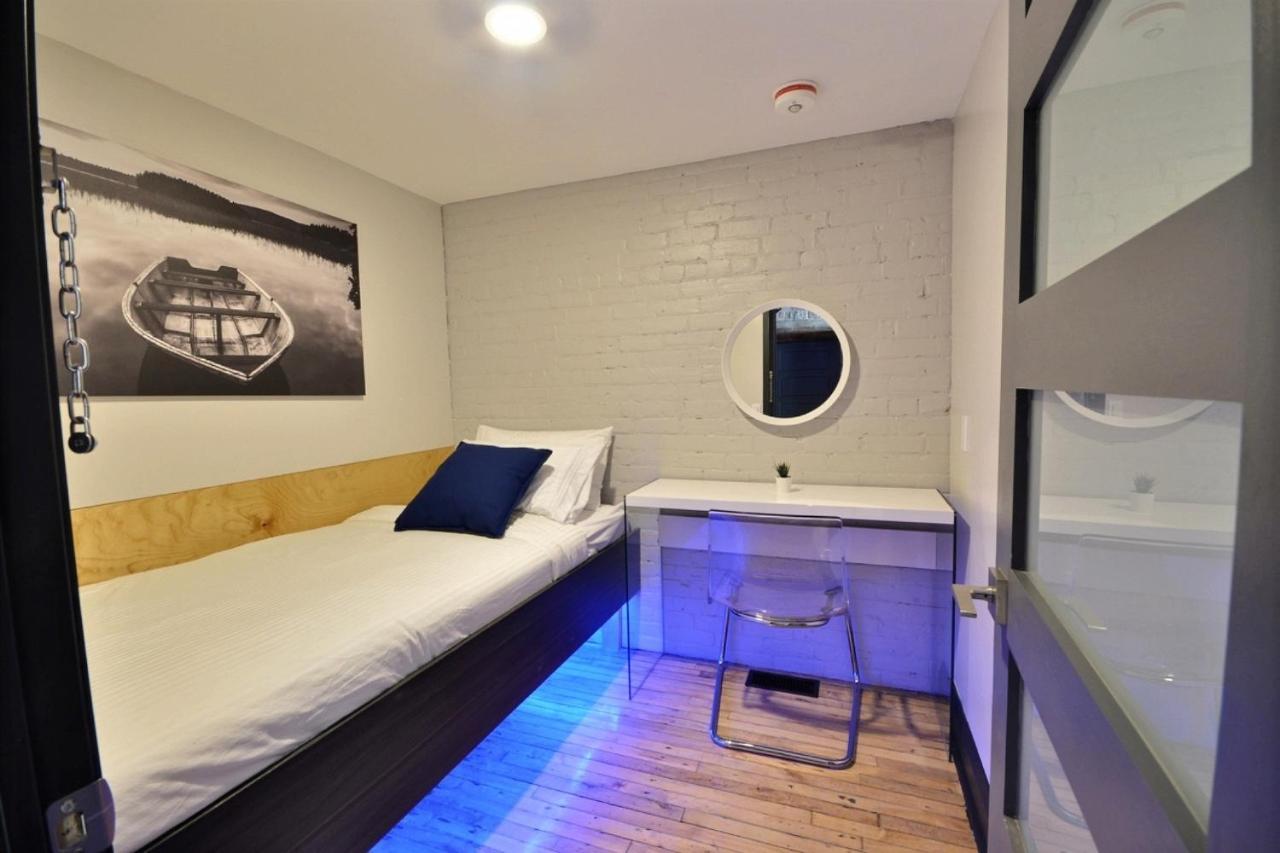 Zens Inn Prescott Zewnętrze zdjęcie