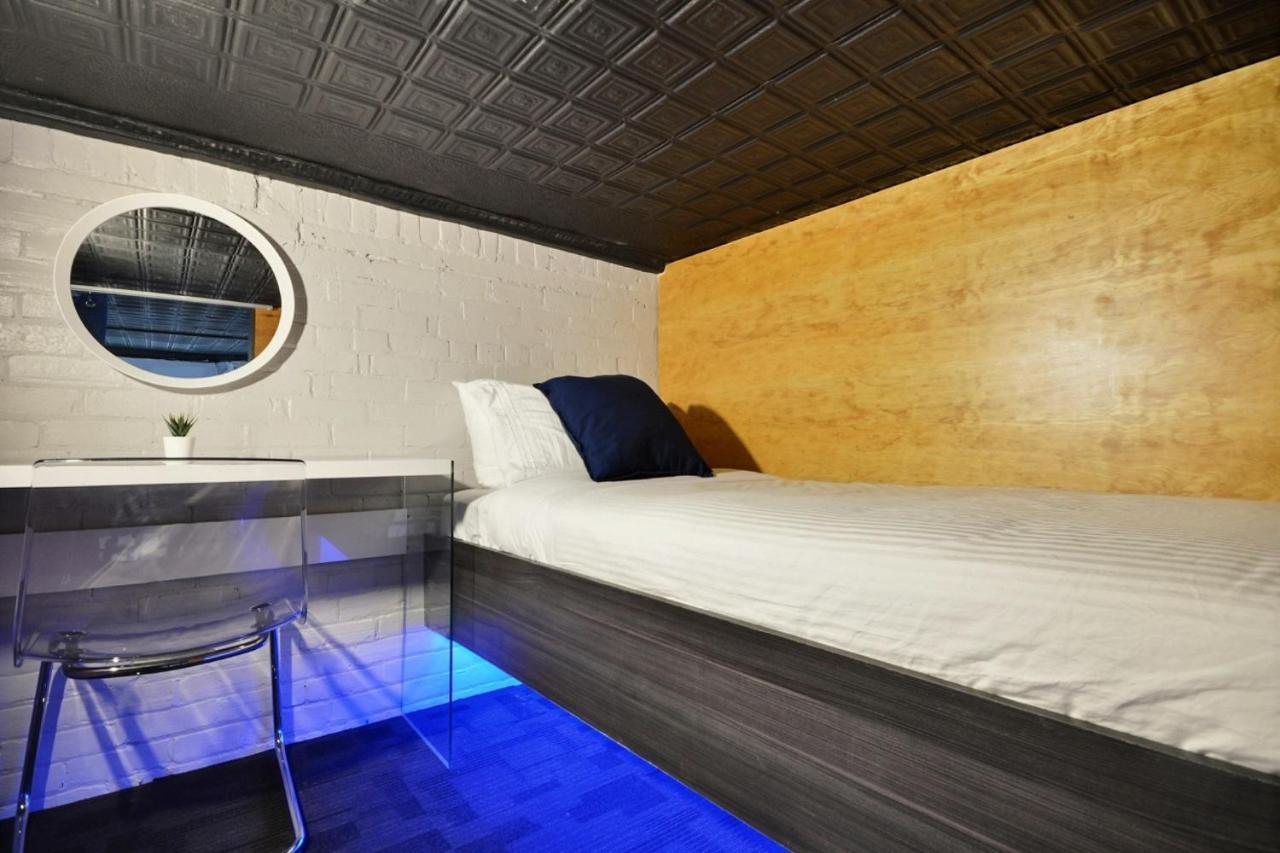 Zens Inn Prescott Zewnętrze zdjęcie
