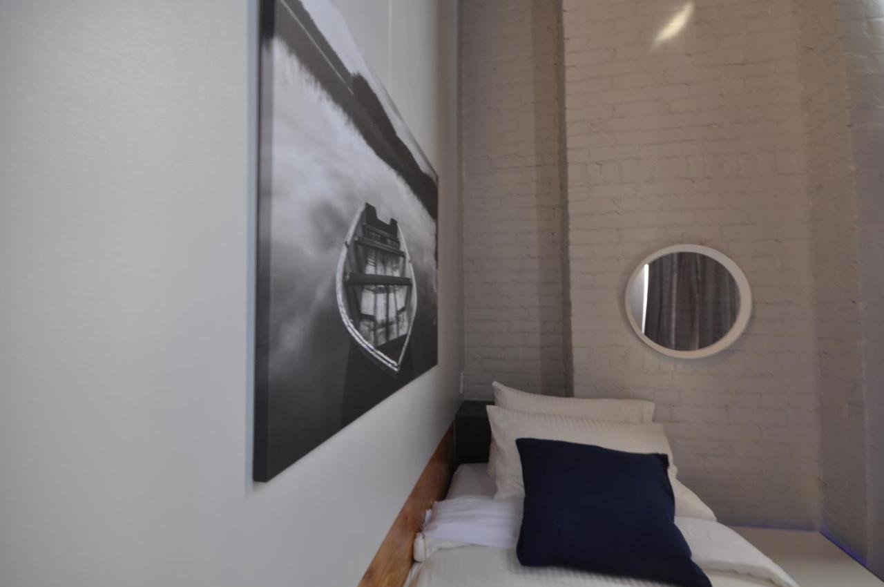 Zens Inn Prescott Zewnętrze zdjęcie