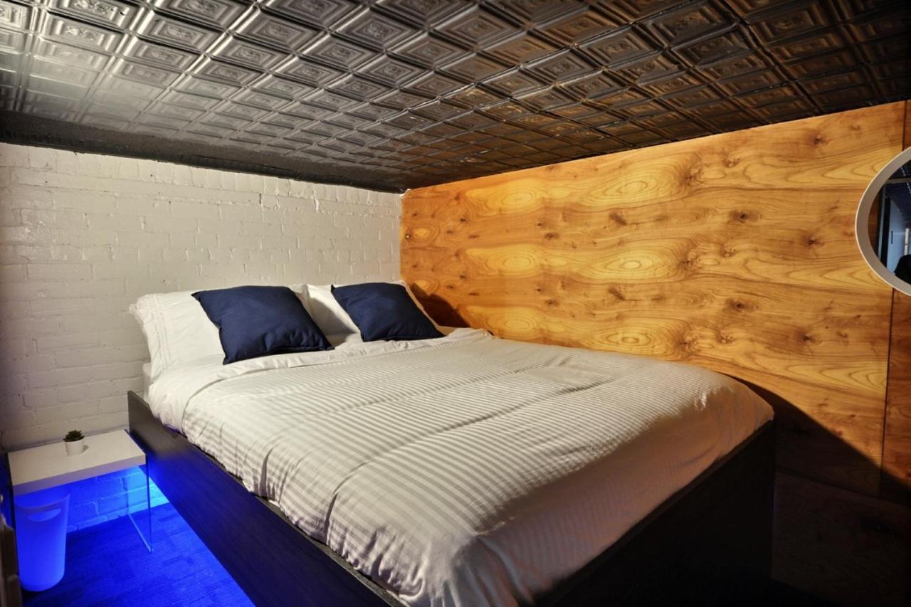 Zens Inn Prescott Zewnętrze zdjęcie