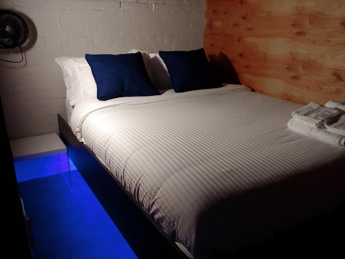 Zens Inn Prescott Zewnętrze zdjęcie